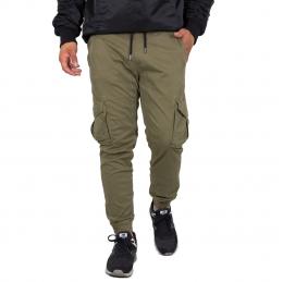 Alpha Industries Cotton Twill Jogger