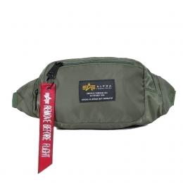 Alpha Industries Crew Waist Bag Angebot kostenlos vergleichen bei topsport24.com.