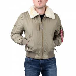 Alpha Industries Injector III Jacket