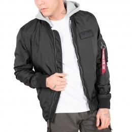 Alpha Industries MA-1 TT Hood Jacket
