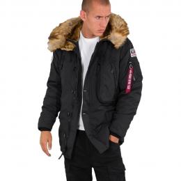 Alpha Industries Polar Jacket