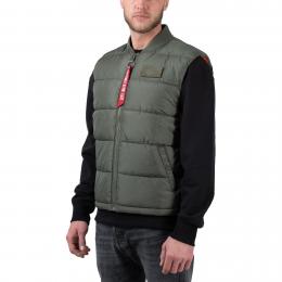Alpha Industries Puffer Vest