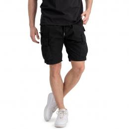 Alpha Industries Ripstop Jogger Short