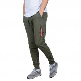 Alpha Industries X Fit Slim Cargo Pants