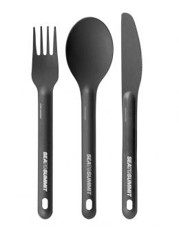 AlphaLight Cutlery Set
