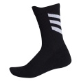 Alphaskin Crew Lightweight Cushioning Socks