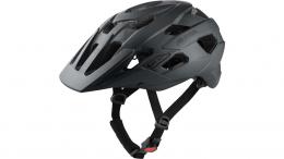 Alpina Anzana BLACK MATT 57-61CM