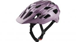Alpina Anzana ORCHID GLOSS 52-57CM