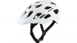 Alpina Anzana WHITE MATT 52-57CM
