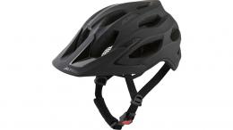 Alpina Carapax 2.0 BLACK MATT 57-62CM