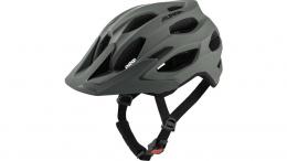 Alpina Carapax 2.0 COFFEE-GREY MATT 52-57CM