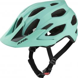 Aktuelles Angebot 109.90€ für Alpina Carapax 2.0 Fahrradhelm (52-57 cm, 72 turquoise matt) wurde gefunden. Jetzt hier vergleichen.
