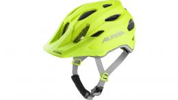 Alpina Carapax Jr. Flash BE VISIBLE 51-56CM Angebot kostenlos vergleichen bei topsport24.com.