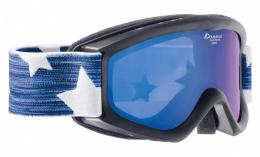Aktuelles Angebot 30.00€ für Alpina Carat D Multimirror Kinderskibrille (832 schwarz, Scheibe: MULTIMIRROR blau) wurde gefunden. Jetzt hier vergleichen.