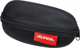 Alpina Case Brillen Etui (995 black (large))