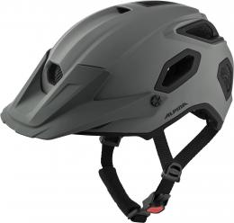 Alpina Croot Mips Fahrradhelm (52-57 cm, 31 coffey/grey matt)
