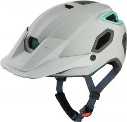 Alpina Croot Mips Fahrradhelm (52-57 cm, 40 /blue matt)