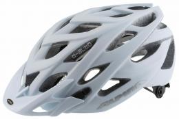 Alpina D-Alto L.E. Radhelm (57-61 cm, 43 white matt)