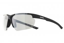 Alpina Defey HR Fahrradbrille