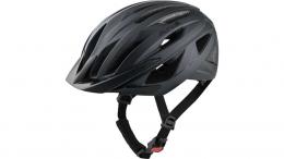 Alpina Delft MIPS City Helm Unisex BLACK MATT 51-56CM Angebot kostenlos vergleichen bei topsport24.com.