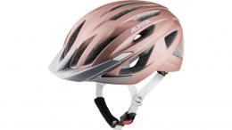 Alpina Delft MIPS City Helm Unisex ROSE MATT 51-56CM