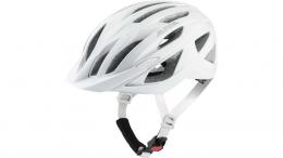 Alpina Delft MIPS City Helm Unisex WHITE MATT 51-56CM