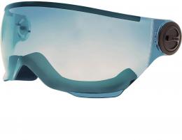 Alpina Ersatzvisier für Visier-Skihelm (Visier für Jump JV: 004 Varioflex Hybrid Mirror)