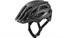 Alpina Garbanzo BLACK 57-61CM