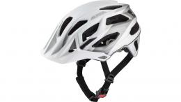 Alpina Garbanzo WHITE-GREY 57-61CM