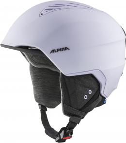 Alpina Grand Lavalan Skihelm (54-57 cm, 53 lilac matt)