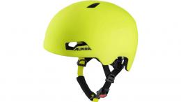 Alpina Hackney BE VISIBLE 47-51CM