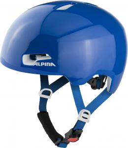 Aktuelles Angebot 39.90€ für Alpina Hackney Fahrradhelm (47-51 cm, 82 blue gloss) wurde gefunden. Jetzt hier vergleichen.