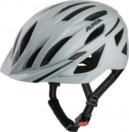Alpina Haga Radhelm (51-56 cm, 44 /grey matt)