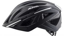 Alpina Haga Urbanhelm BLACK MATT 55-59CM