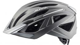 Alpina Haga Urbanhelm DARKSILVER MATT 55-59CM