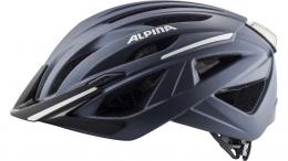 Alpina Haga Urbanhelm INDIGO MATT 51-56CM