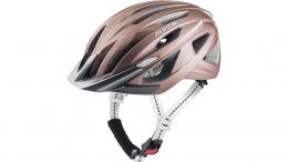 Alpina Haga Urbanhelm ROSE MATT 51-56CM