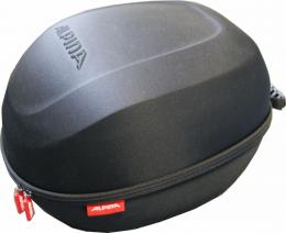Alpina Helm Box (119 schwarz)