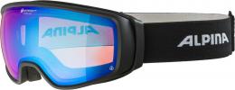 Aktuelles Angebot 109.90€ für Alpina Jack Planet Q-Lite Skibrille (831 black matt, Scheibe: Quattroflex Lite blue (S2)) wurde gefunden. Jetzt hier vergleichen.