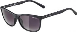 Alpina Jaida Sonnenbrille (431 black matt, Ceramic, Scheibe: black gradient (S3))
