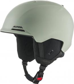 Aktuelles Angebot 99.90€ für Alpina Kroon Mips Skihelm (51-55 cm, 21 willow/green matt) wurde gefunden. Jetzt hier vergleichen.