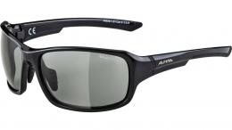 Alpina Lyron VL Fahrradbrille BLACK ONE SIZE