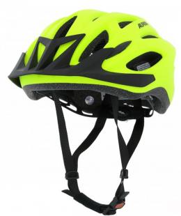 Alpina MTB 17 Fahrradhelm (54-58 cm, 40 be visible matt)