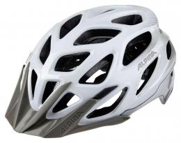 Aktuelles Angebot 74.90€ für Alpina Mythos 3.0 Fahrradhelm (57-62 cm, 10 white/silver) wurde gefunden. Jetzt hier vergleichen.
