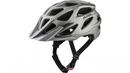 Alpina Mythos 3.0 L.E. DARK-SILVER MATT 57-62CM