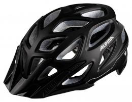 Alpina Mythos 3.0 L.E. Fahrradhelm (52-57 cm, 34 black matt)
