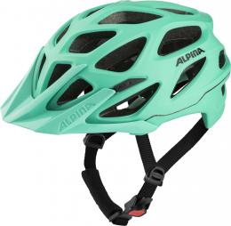 Aktuelles Angebot 79.90€ für Alpina Mythos 3.0 L.E. Fahrradhelm (52-57 cm, 72 turquoise matt) wurde gefunden. Jetzt hier vergleichen.