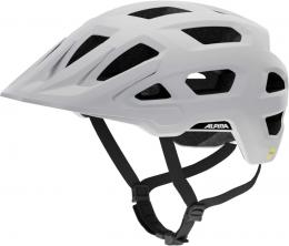 Aktuelles Angebot 109.90€ für Alpina Mythos 4 Mips Fahrradhelm (57-62 cm, 20 white matt) wurde gefunden. Jetzt hier vergleichen.