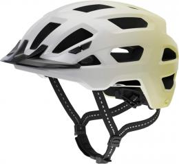 Alpina Mythos 4 Urban Fahrradhelm (57-62 cm, 50 be visible matt)
