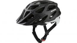 Alpina Mythos Reflective Urbanhelm BLACK REFLECTIVE 59-64CM